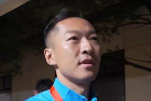 盼星星盼月亮盼到你们