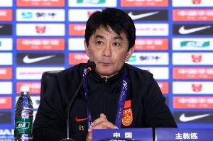 两战0入球！U17国足6天内3场友谊赛，3天后对阵阿根廷U17