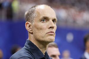 火力全开，英格兰成为第一支在客场对阵克罗地亚时打进5球的队伍