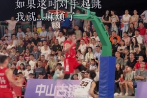 球品即人品，感谢兄弟！