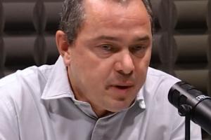 葡媒主编：C罗至今未公开表态，私下也未与葡足协主席和主帅交流