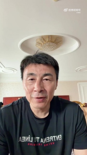 李玮锋确认不再担任宁波主帅：很遗憾不能继续带队训练比赛