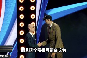 雷霆又捡到宝？首轮12号新秀马拉 或成为初代“反文班装甲”