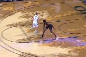 重剑无锋！普里查德是NBA里最值得普通人学习的后卫！