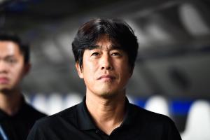 徐正源谈先发登场变阵：完全基于球员当下状态，以球队整体利益为重