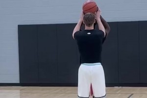 这些扣篮拿到NBA扣篮大赛能得几分？小哥这几个扣篮太秀了