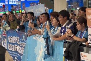 天王山之战