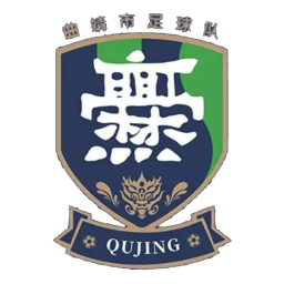 曲靖队